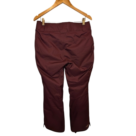 Columbia Omniheat Women's Snow Pants Size Medium - Picture 2 of 9